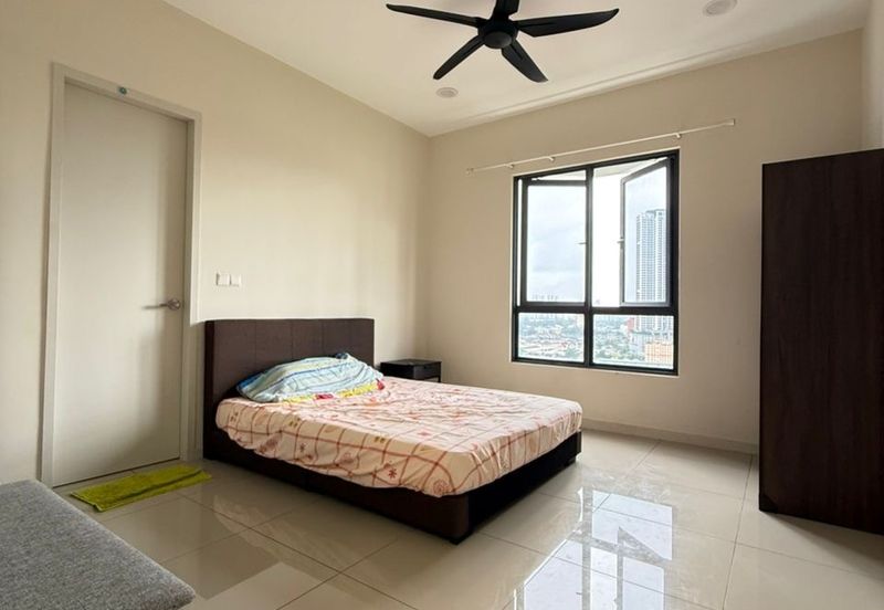 Savio Residensi @ Riana Dutamas