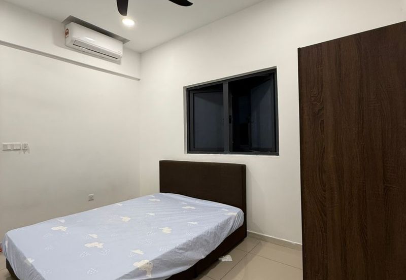 Savio Residensi @ Riana Dutamas