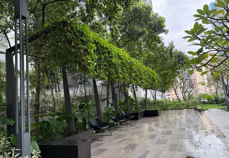 Savio Residensi @ Riana Dutamas