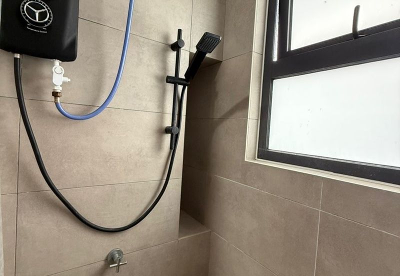 Savio Residensi @ Riana Dutamas