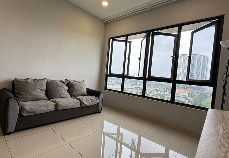 Savio Residensi @ Riana Dutamas