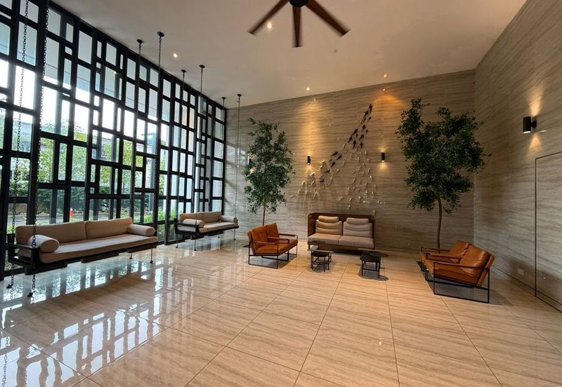 Savio Residensi @ Riana Dutamas