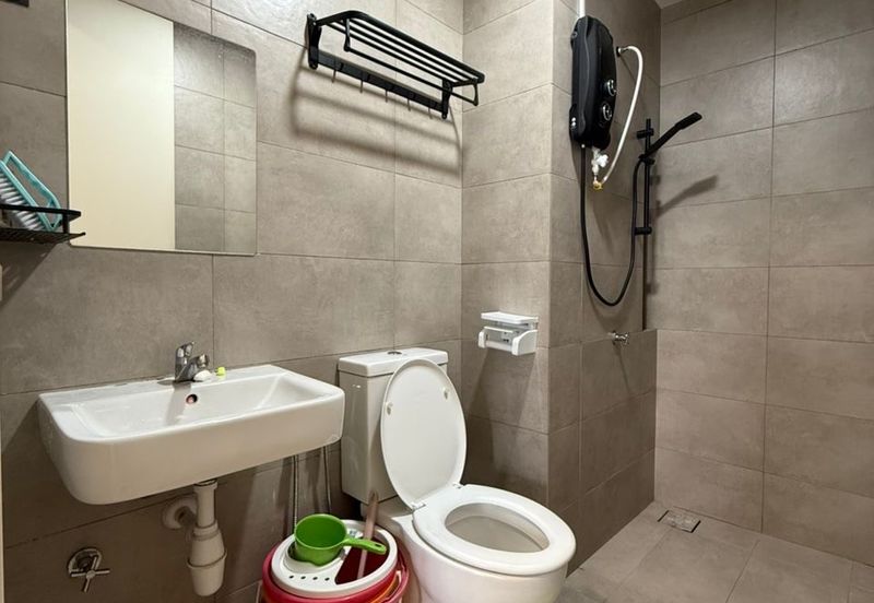 Savio Residensi @ Riana Dutamas