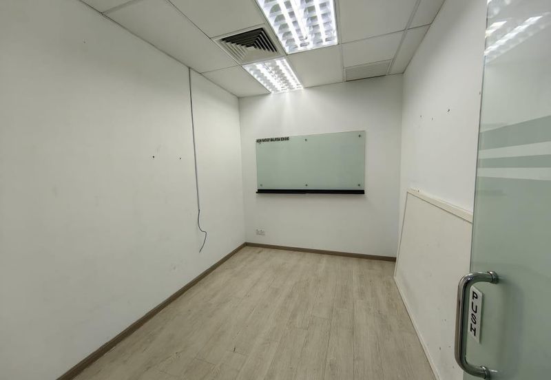 Office for Rent in Southgate Commercial Centre