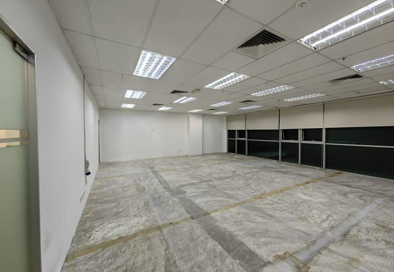 Office for Rent in Southgate Commercial Centre