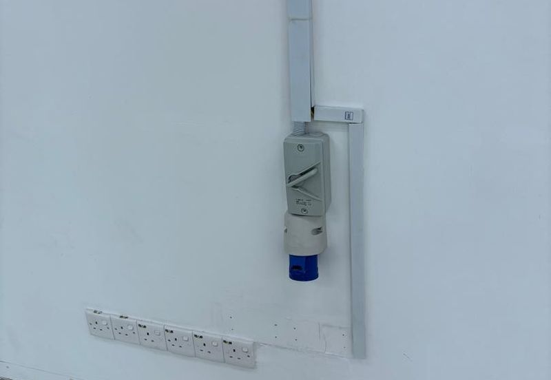 Office for Rent in Southgate Commercial Centre