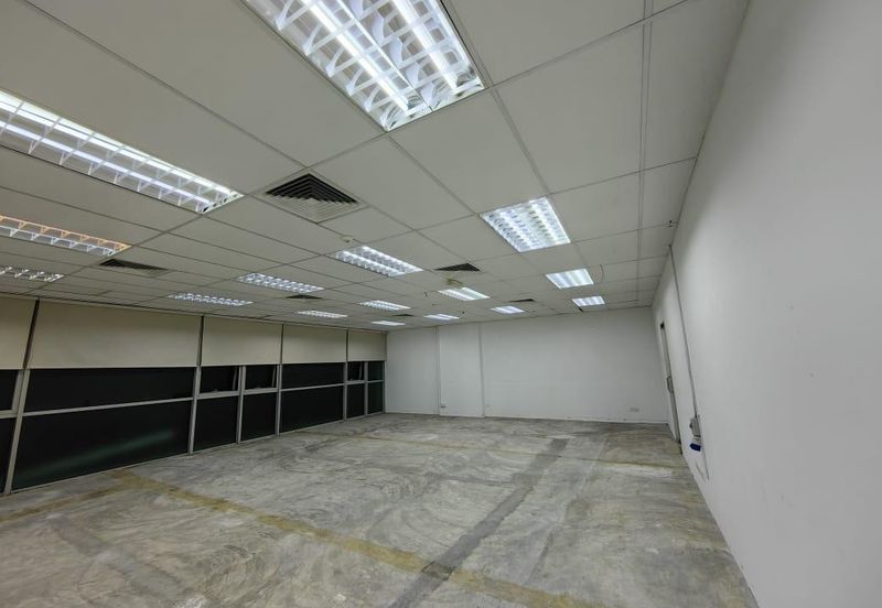 Office for Rent in Southgate Commercial Centre