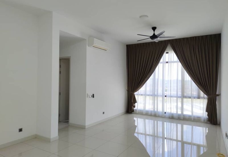 The Park 2 @ Pavilion