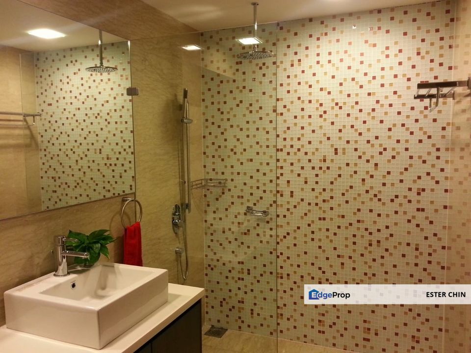 Regalia Condominium – For Rent, Kuala Lumpur, KL City