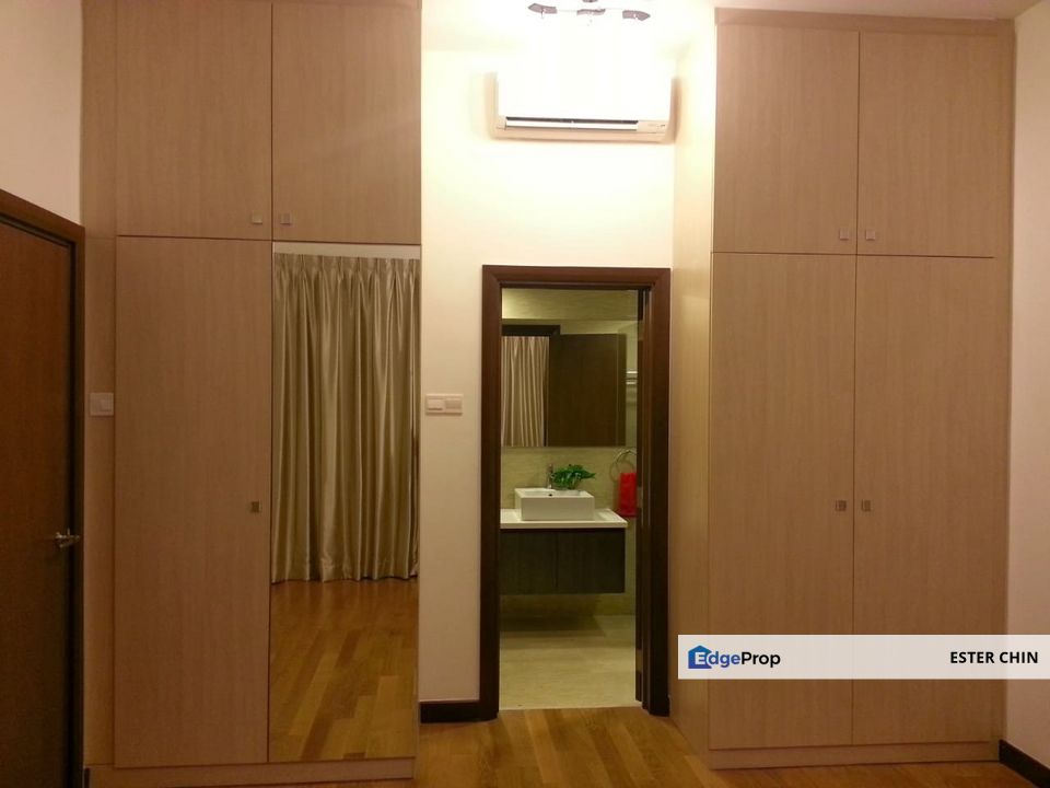 Regalia Condominium – For Rent, Kuala Lumpur, KL City