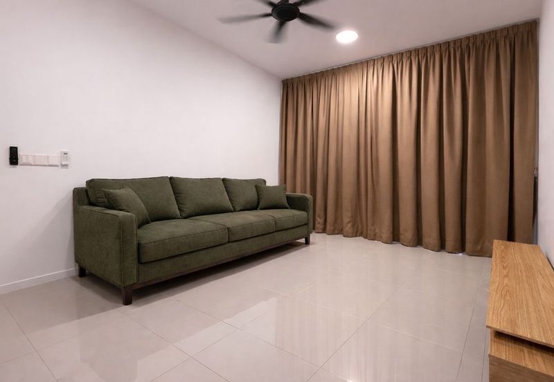 Savvy @ Riana Dutamas