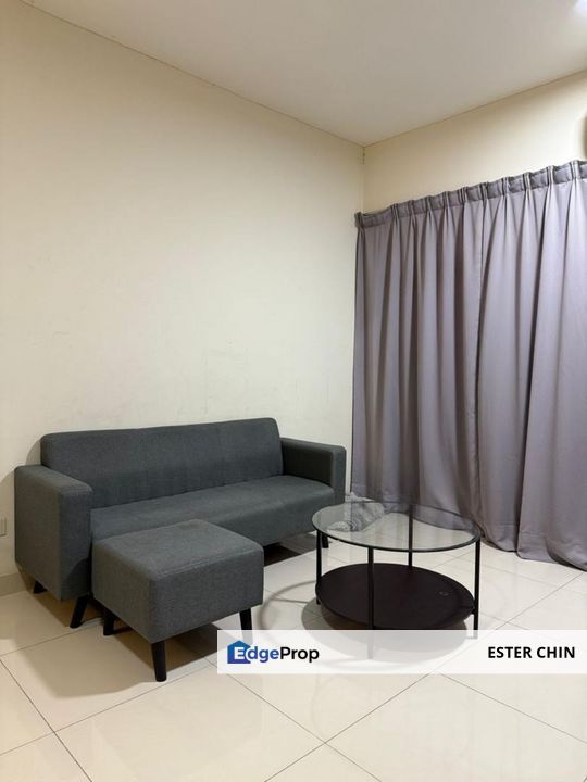 Setiawalk Apt for Sale, Below market Value!, Selangor, Puchong