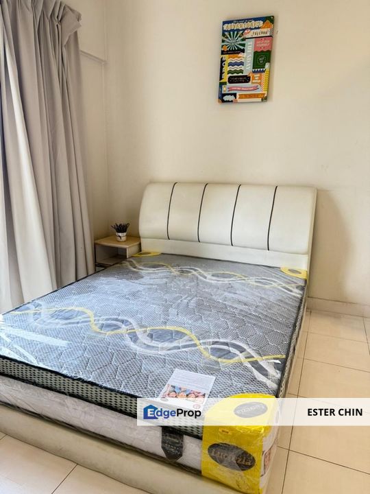 Setiawalk Apt for Sale, Below market Value!, Selangor, Puchong
