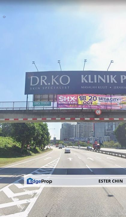 Prime Commercial Land @ Temasya Glenmarie, Shah Alam – For Sale, Selangor, Shah Alam