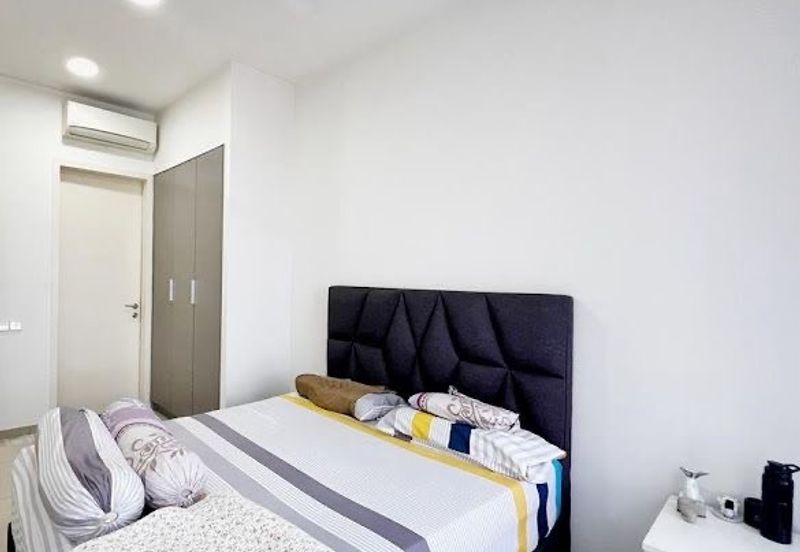 Nidoz Residences