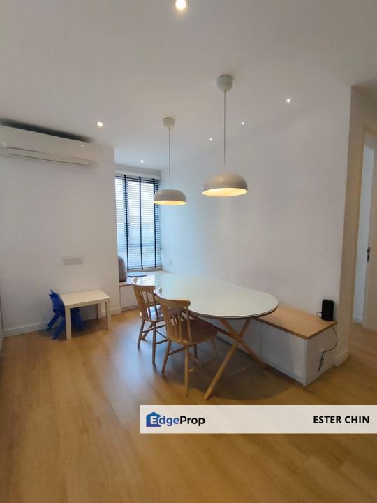 Nidoz Residences @ Desa Petaling, Kuala Lumpur – Condo for Rent, Kuala Lumpur, Desa Petaling