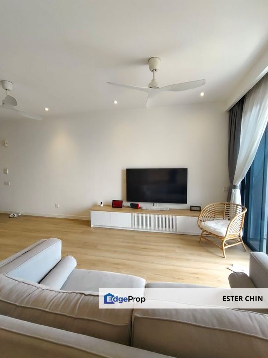 Nidoz Residences @ Desa Petaling, Kuala Lumpur – Condo for Rent, Kuala Lumpur, Desa Petaling