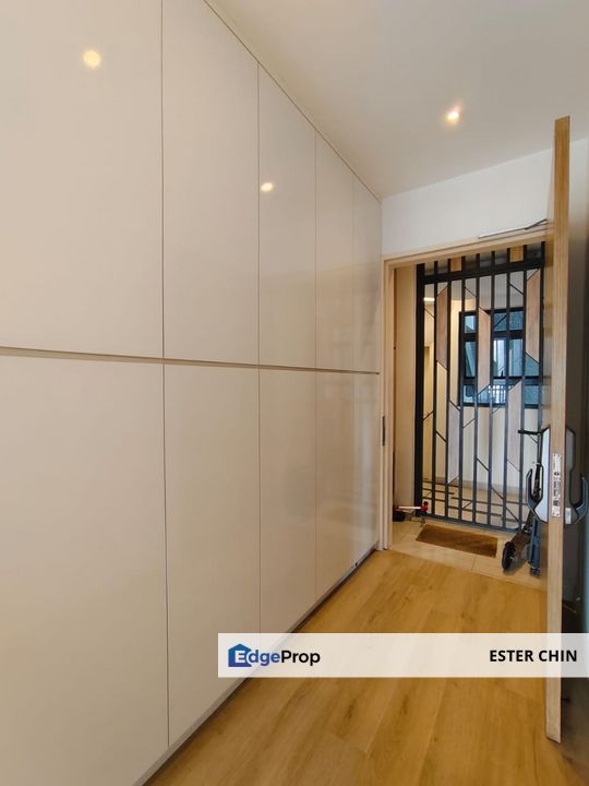 Nidoz Residences @ Desa Petaling, Kuala Lumpur – Condo for Rent, Kuala Lumpur, Desa Petaling