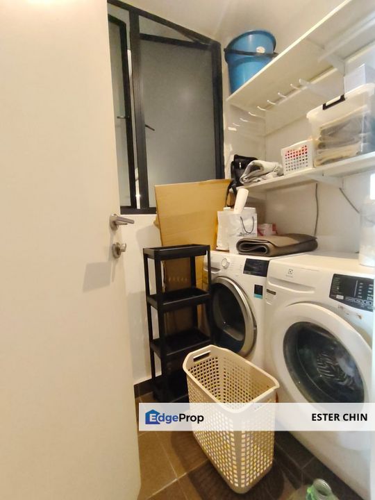 Nidoz Residences @ Desa Petaling, Kuala Lumpur – Condo for Rent, Kuala Lumpur, Desa Petaling