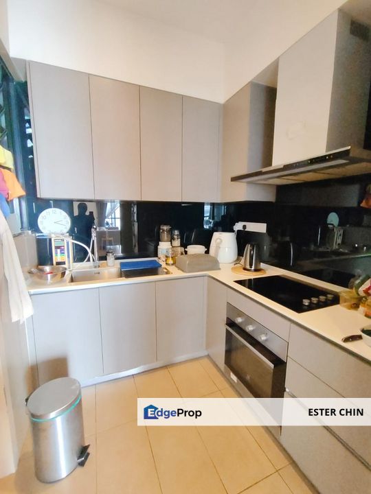 Nidoz Residences @ Desa Petaling, Kuala Lumpur – Condo for Rent, Kuala Lumpur, Desa Petaling