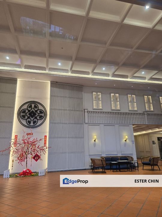 Tuan Residency @ Jalan Kuching, Kuala Lumpur – Condo for Rent, Kuala Lumpur, Segambut