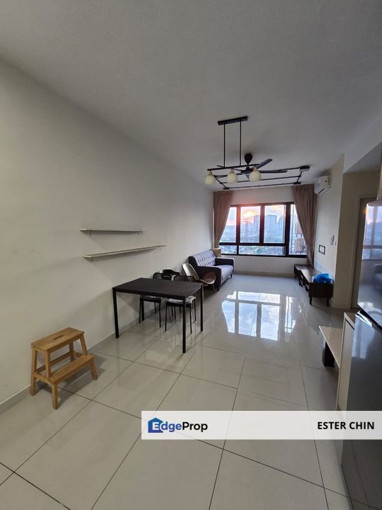 Tuan Residency @ Jalan Kuching, Kuala Lumpur – Condo for Rent, Kuala Lumpur, Segambut