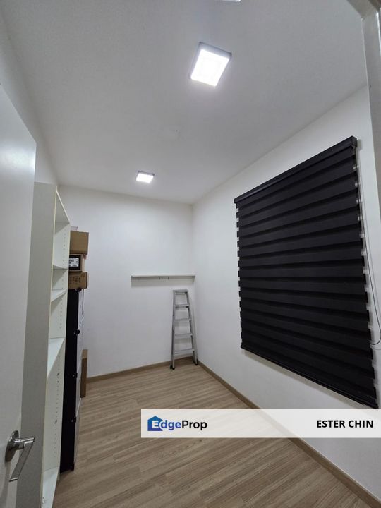 Tuan Residency @ Jalan Kuching, Kuala Lumpur – Condo for Rent, Kuala Lumpur, Segambut