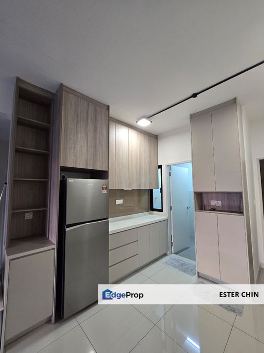 Tuan Residency @ Jalan Kuching, Kuala Lumpur – Condo for Rent, Kuala Lumpur, Segambut
