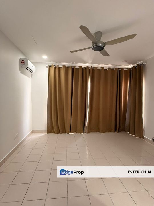 D'Pines Condo Full Furnish, Taman Cempaka, Ampang for Rent , Selangor, Ampang
