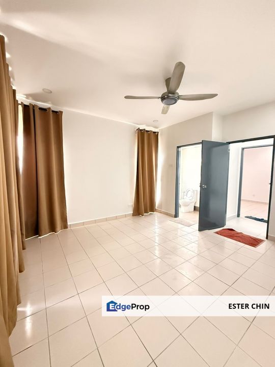 D'Pines Condo Full Furnish, Taman Cempaka, Ampang for Rent , Selangor, Ampang