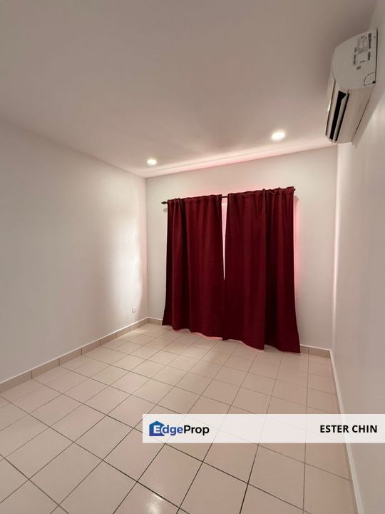 D'Pines Condo Full Furnish, Taman Cempaka, Ampang for Rent , Selangor, Ampang