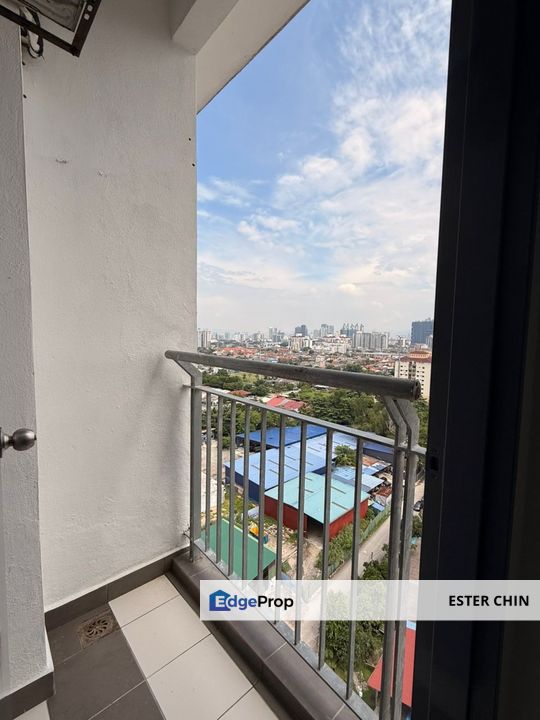 D'Pines Condo Full Furnish, Taman Cempaka, Ampang for Rent , Selangor, Ampang