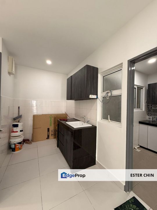 D'Pines Condo Full Furnish, Taman Cempaka, Ampang for Rent , Selangor, Ampang