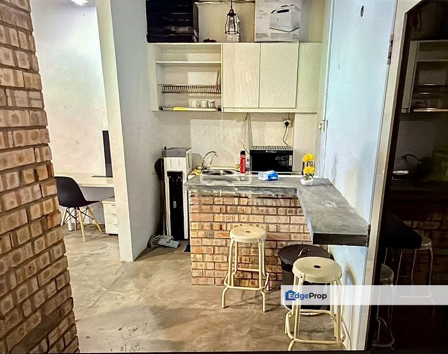 Menara Atlas @ Bangsar, Kuala Lumpur – Office for Rent, Kuala Lumpur, Bangsar