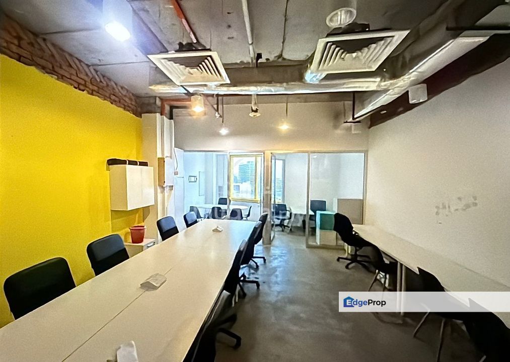 Menara Atlas @ Bangsar, Kuala Lumpur – Office for Rent, Kuala Lumpur, Bangsar
