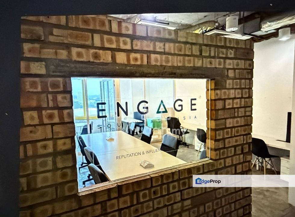 Menara Atlas @ Bangsar, Kuala Lumpur – Office for Rent, Kuala Lumpur, Bangsar