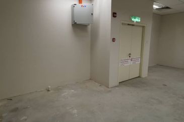 Pavilion Damansara Heights