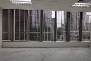 Pavilion Damansara Heights