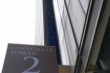 Pavilion Damansara Heights