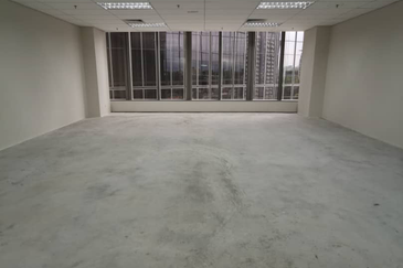 Pavilion Damansara Heights