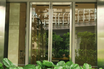 Pavilion Damansara Heights