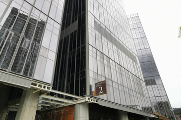 Pavilion Damansara Heights