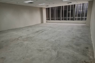 Pavilion Damansara Heights