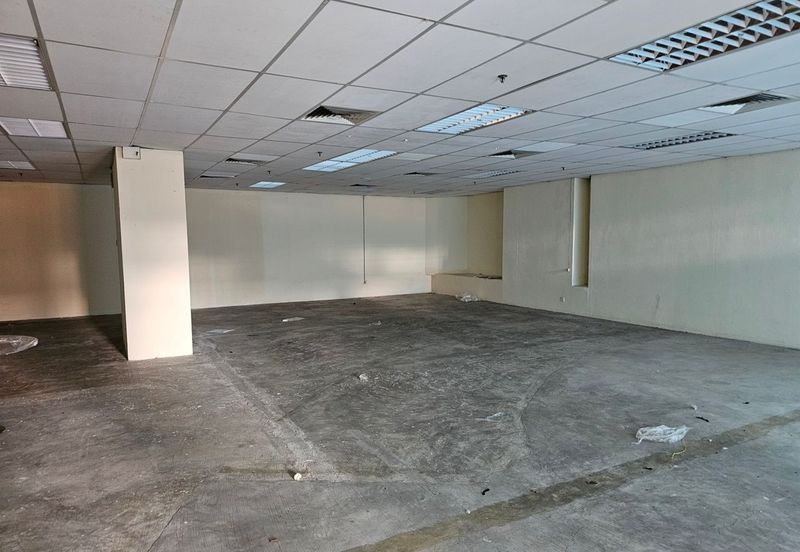 Wisma FGV @ Jalan Raja Laut, KL Corporate Office/ Retail Space for Rent
