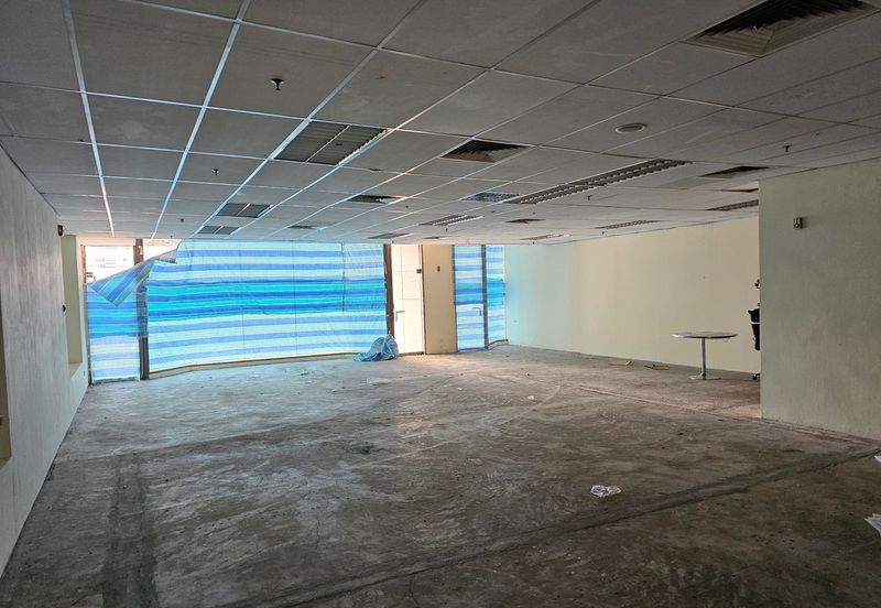 Wisma FGV @ Jalan Raja Laut, KL Corporate Office/ Retail Space for Rent