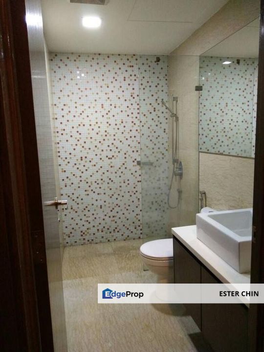 Studio Regalia @ Sultan Ismail  Serviced Residence, Kuala Lumpur, KL City