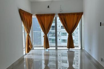 Razak City Residences