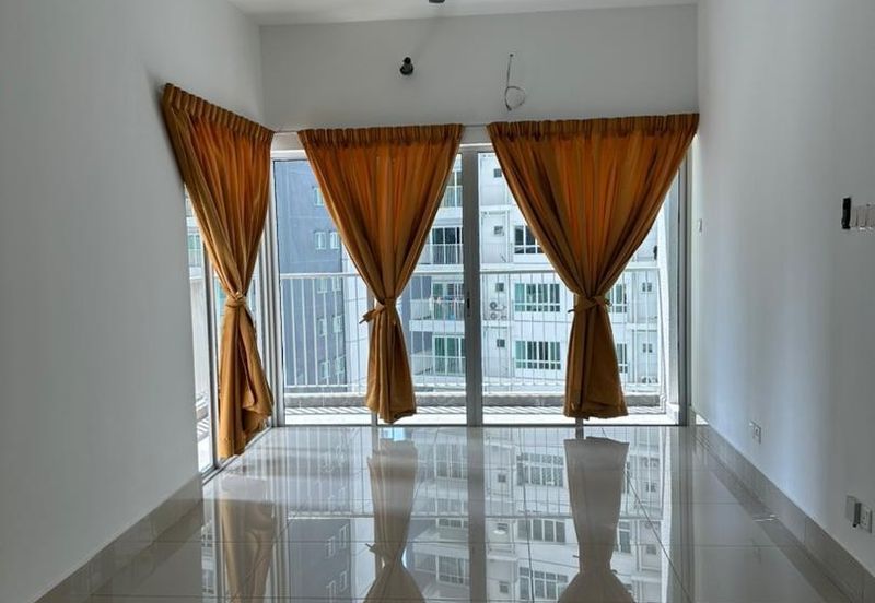 Razak City Residences