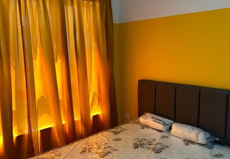 Razak City Residences