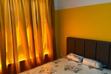 Razak City Residences